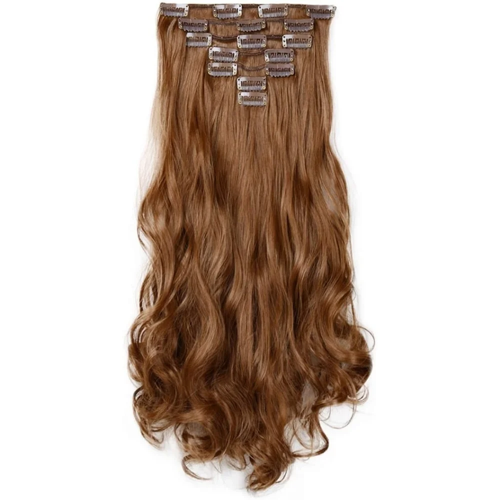 Blooming Hair Synthetic  20